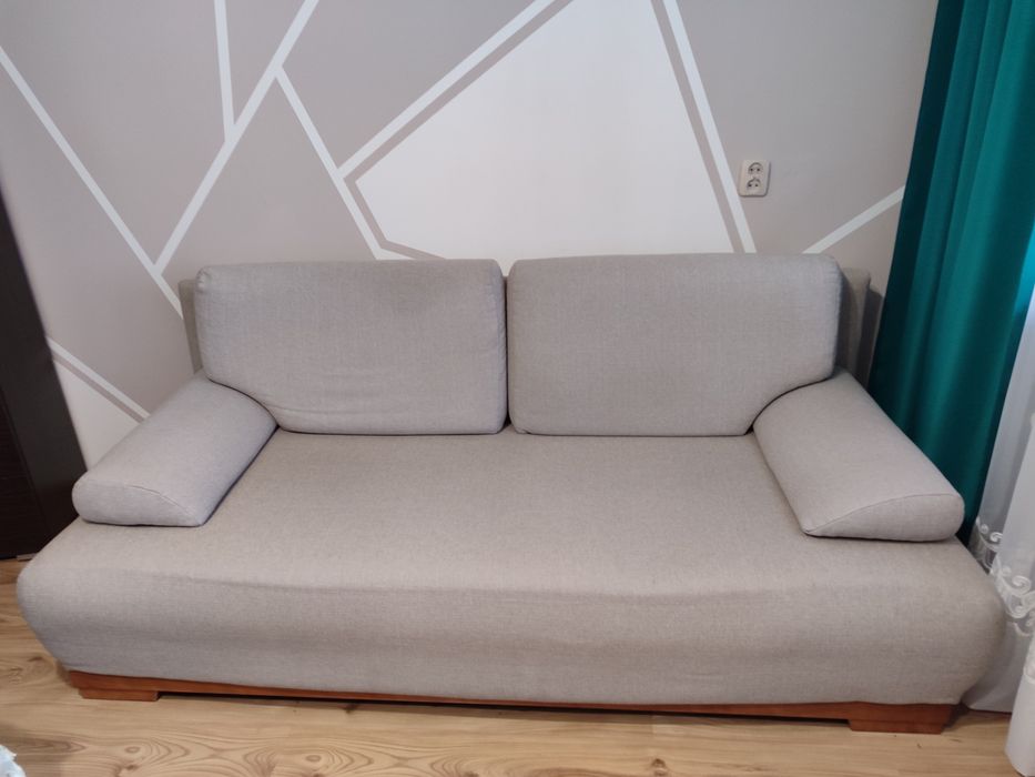 Kanapa Wersalka Sofa rozkładana