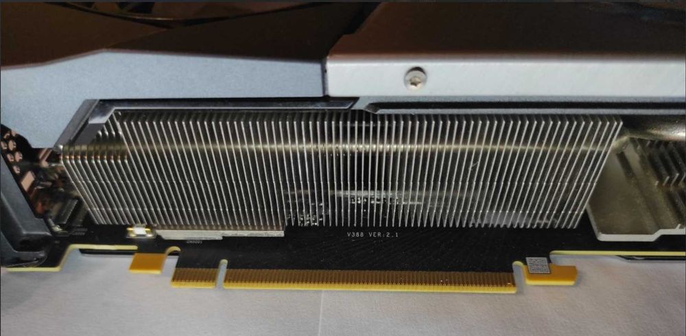 RTX 3090 MSI SUPRIM Nvidia декілька шт