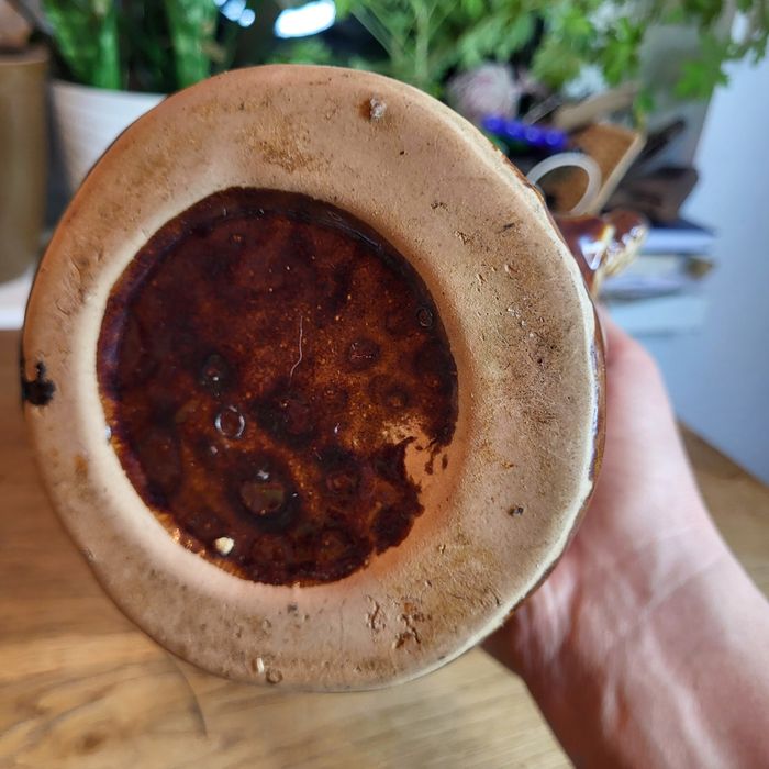 Kamionka wazon ⁴⁵