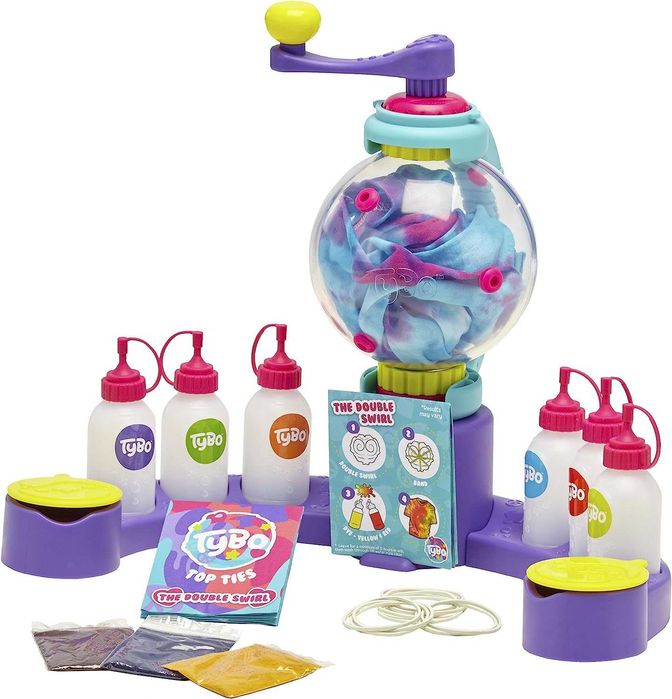 Tybo Zestaw rzemieślniczy do studia projektowego