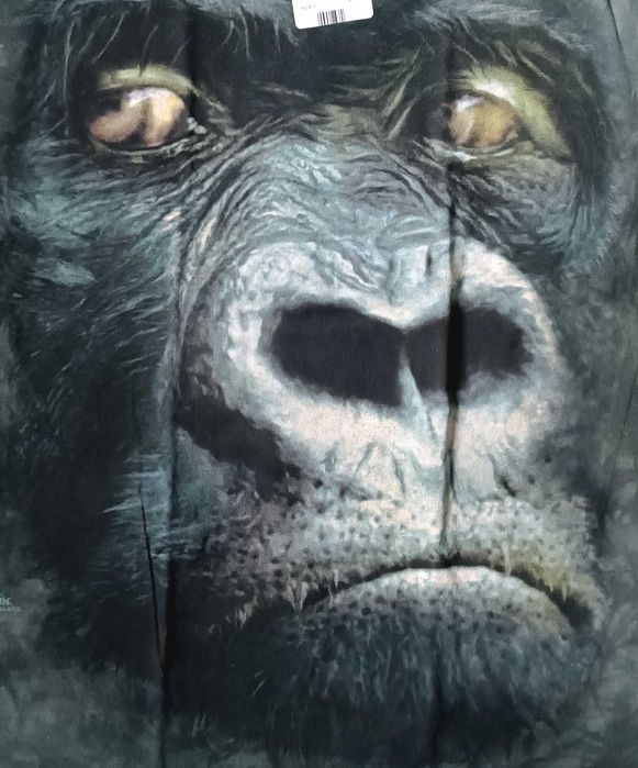 Футболка The Mountain