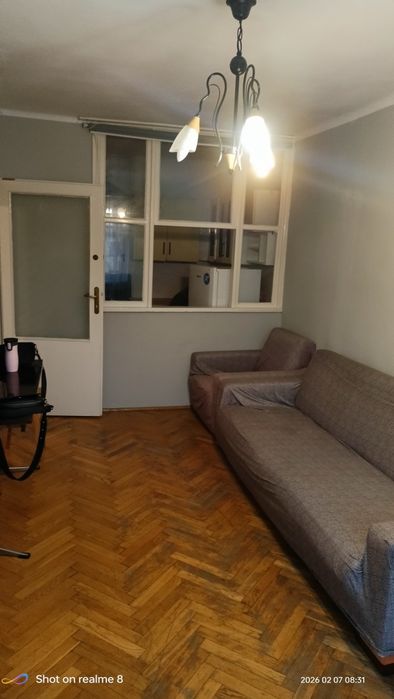 Do wynajęcia mieszkanie dwupokojowe w Bielsku-Białej