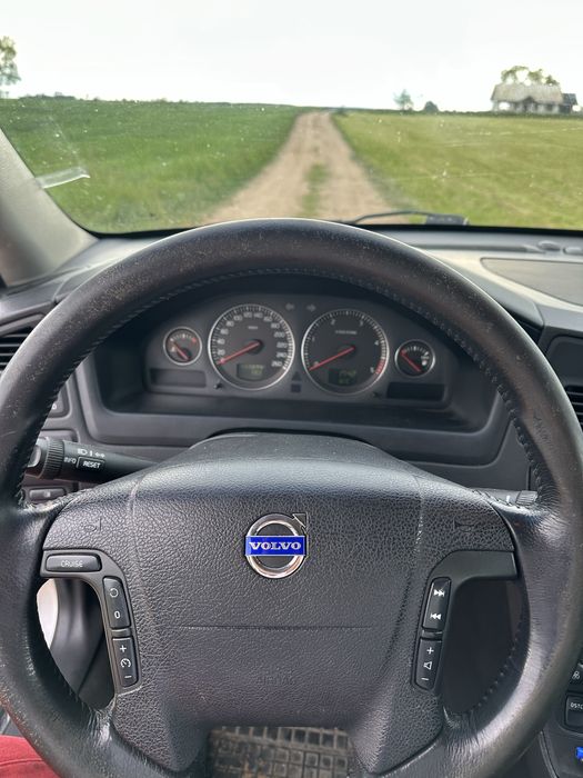 Volvo v70 2.4 d5