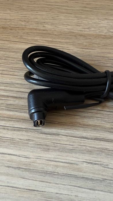 Ładowarka USB C kątowa do zegarka Garmin – wygodne ładowanie