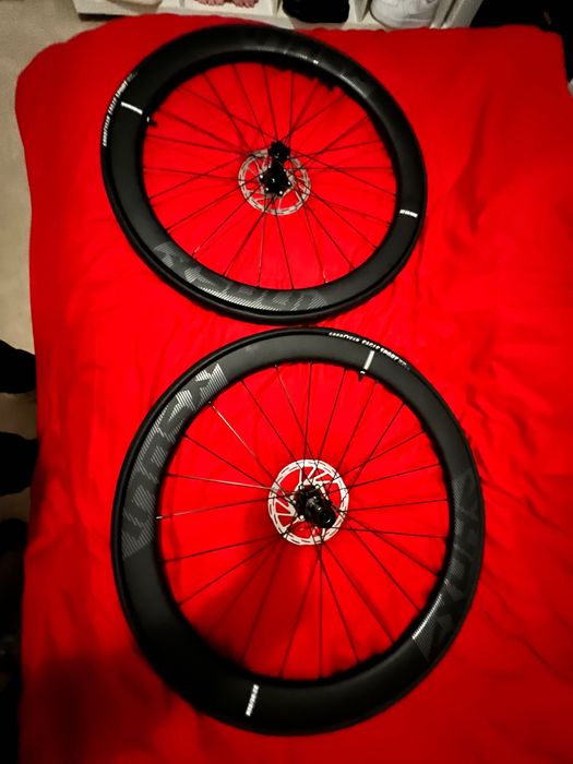 Vendo Bicicleta estrada