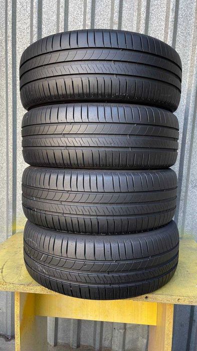 Шини б/у 205 55 R16 Michelin Energy Saver