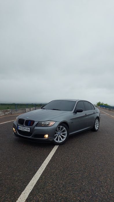 Продам bmw 328i ресть е90