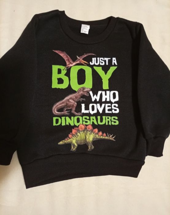 Продам стильний дитячий світшот