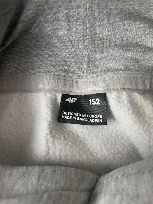Bluza 4F orginalna