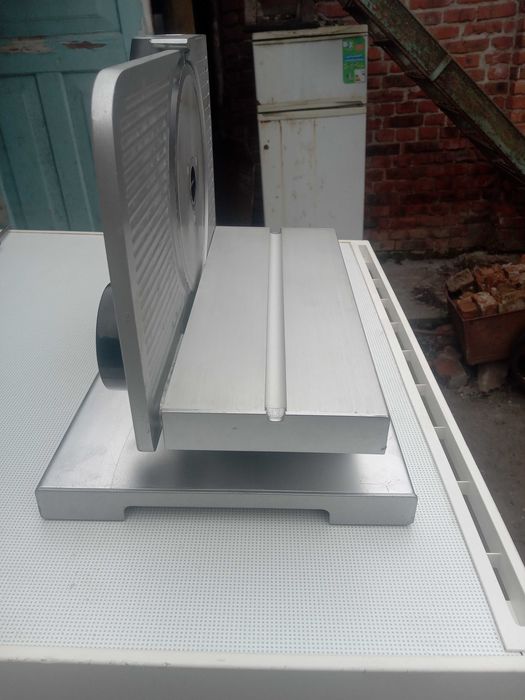 Слайсер, ломтерізка UNOLD з Німеччини.