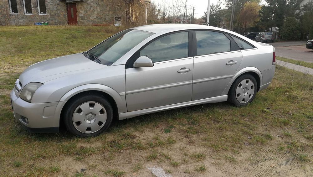 Opel Vectra
