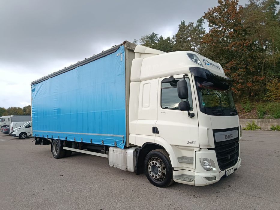 DAF