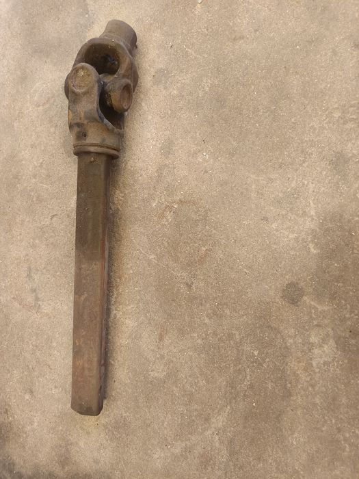 Vende se meio cardã