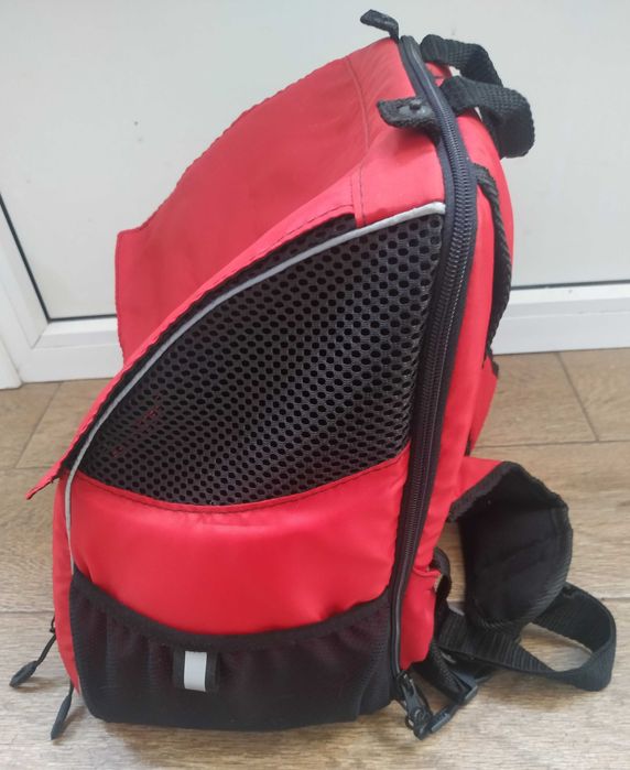 РЮКЗАК-Переноска Для Котів і Собак