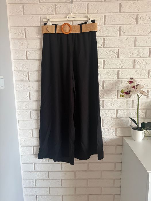 Spodnie szwedy damskie