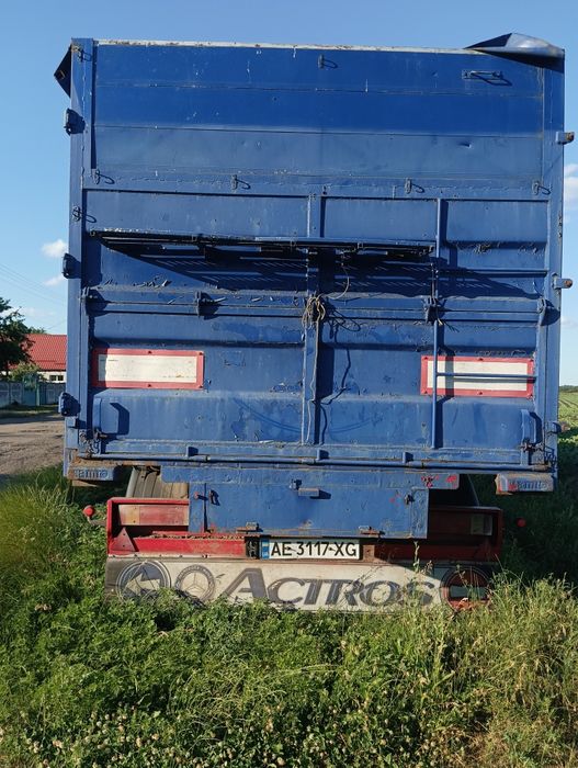 Продам DAF 95 400 ATi, 1996 рік