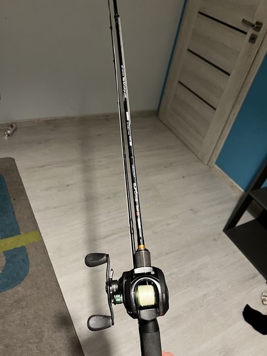 Casting Dragon excite, mitchell Mx3
