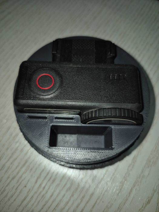 Кейс для камери DJI Osmo Action 5 pro