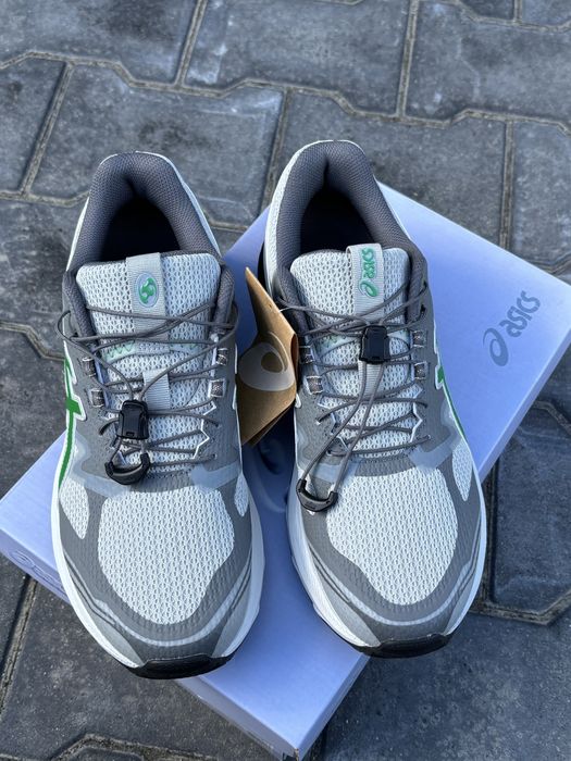 Оригінал! Asics Gel-Terrain x SAN SAN GEAR