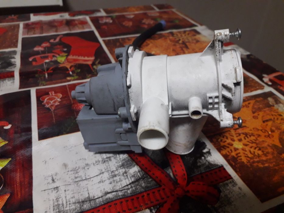 Sprzedam popkę do pralki Beko WMD25080T