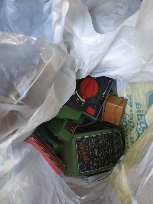 Material ho da marca Fleischmann