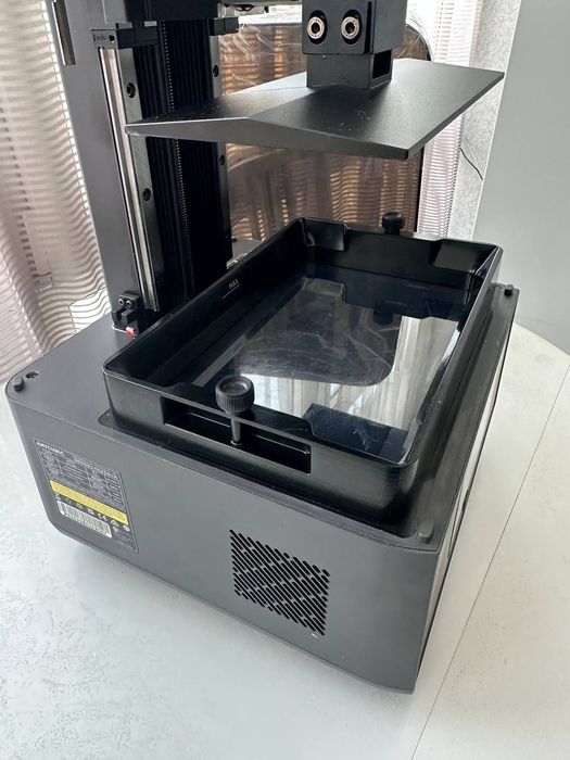 Anycubic photon mono m7