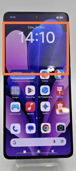 Xiaomi Redmi Note 13 Pro + 12/512