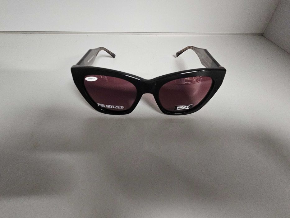 okulary przeciwsłoneczne PNT 3203 / col. 01 Point Polarized Nowe !!