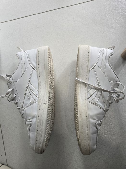 Buty turystyczne reebok Eu39 25cm