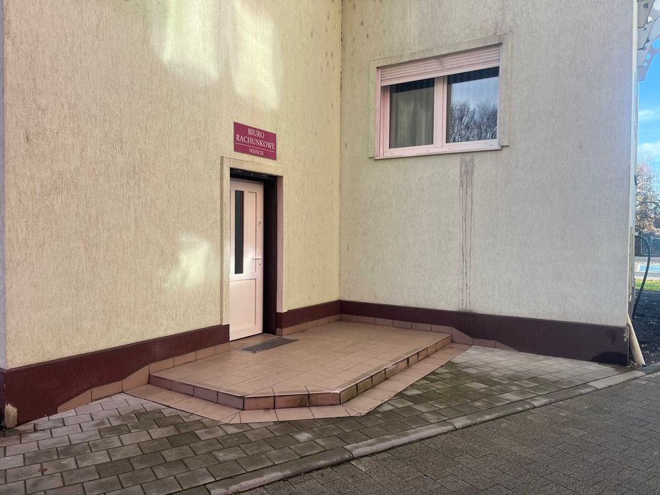 Lokal / Gabinet / Biuro  - 36m2