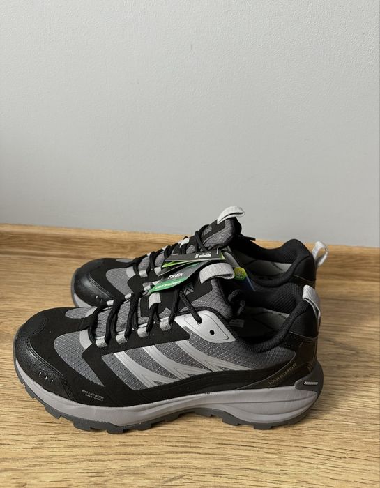 Чоловіче водонепроникне  взуття Karrimor