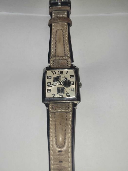 zegarek męski Festina Classic F16282 Wrocław Skup