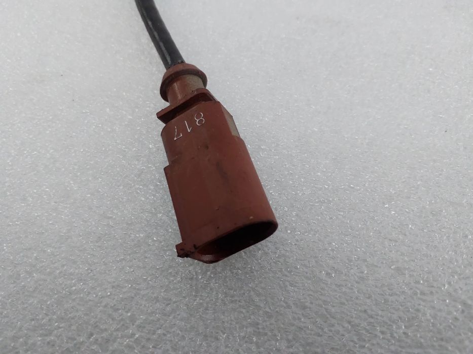 Sensor Temperatura Gases Escape SEAT Leon (1P1)