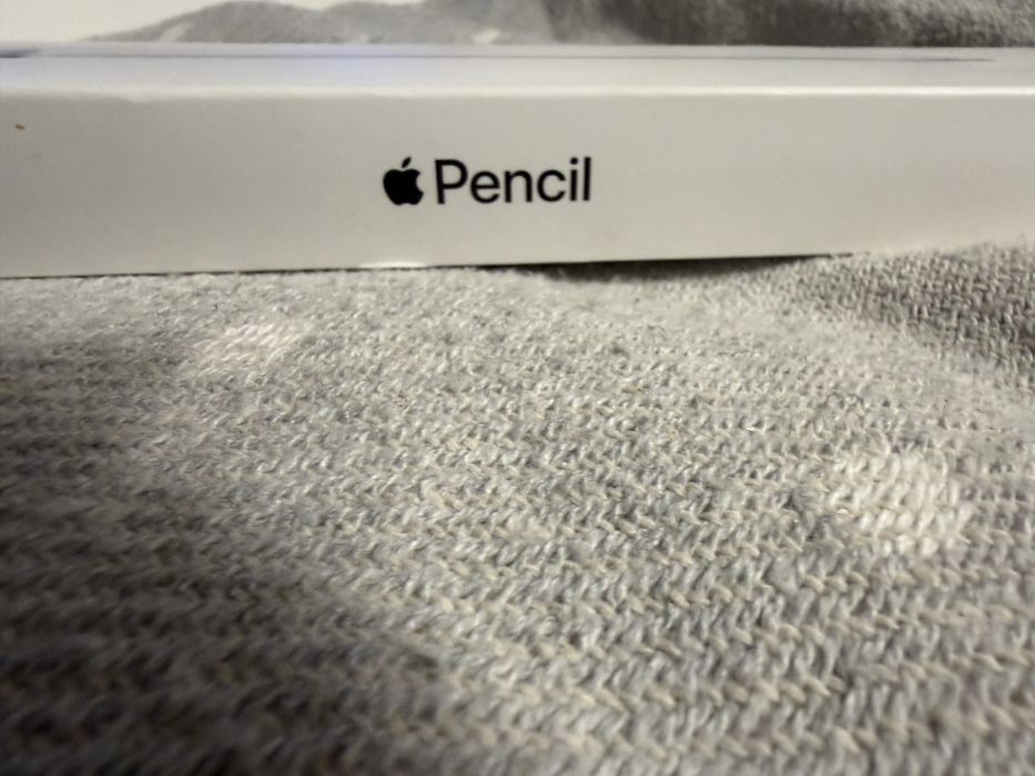 Apple pencil 1th gen