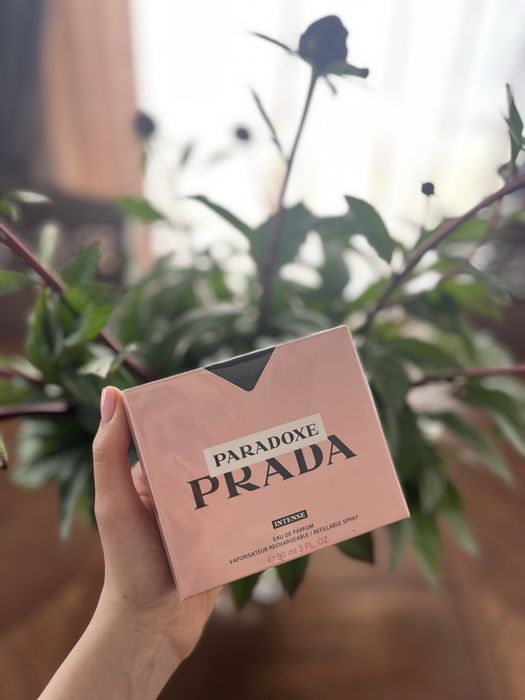 Prada Paradoxe Intense 90ml
