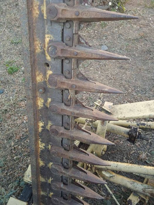 продам косу до трактора