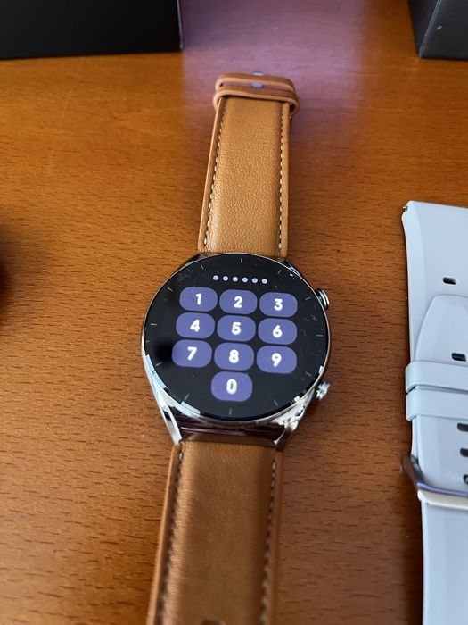 Xiaomi Watch S1 – Smartwatch Premium – Excelente Estado
