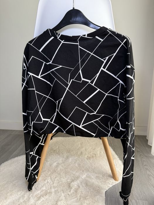 Sweat ajustavel - nova