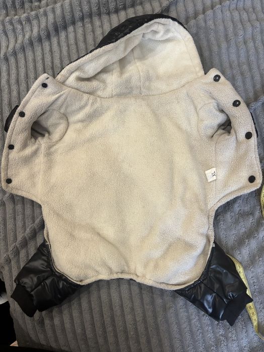 Продам комбез для собаки