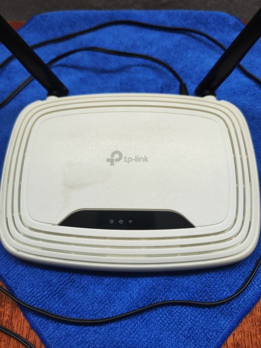 Wi-Fi роутер TP-Link у відмінному стані
