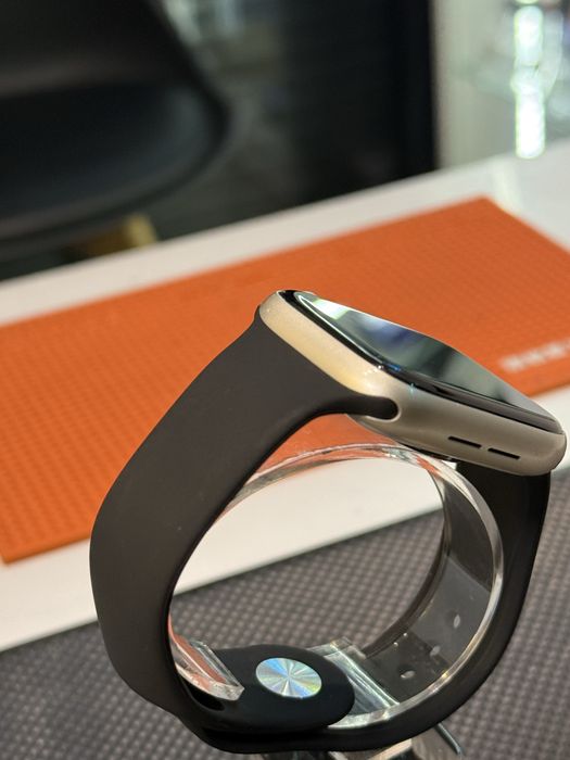 Apple Watch SE 2 gen 44mm LTE + GPS | FVM | Bat100| Gwarancja