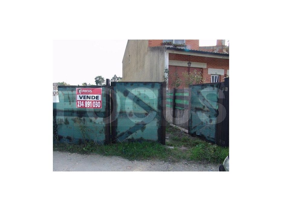 Terreno Urbano Venda Aveiro
