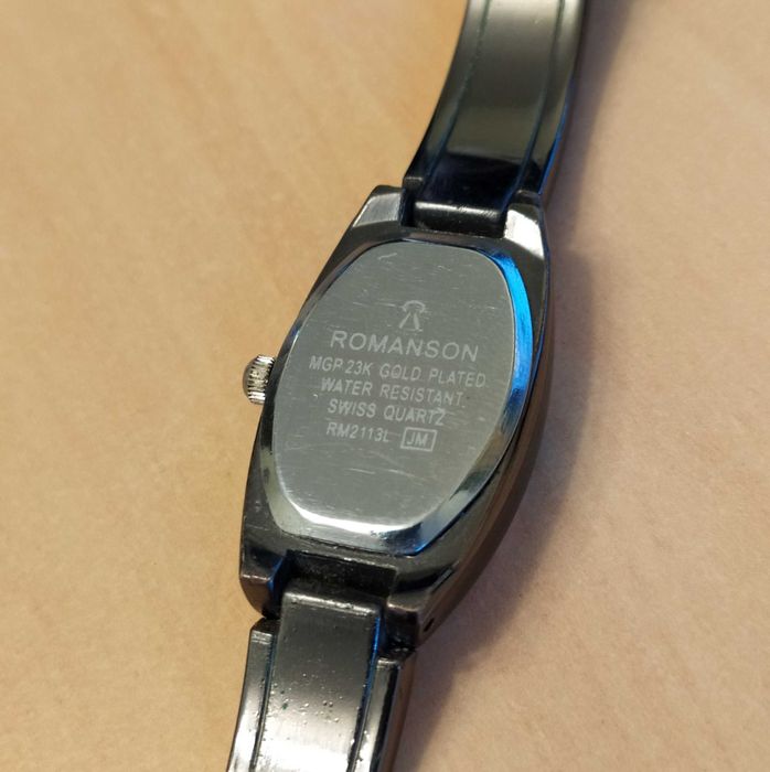 Часы Romanson женские