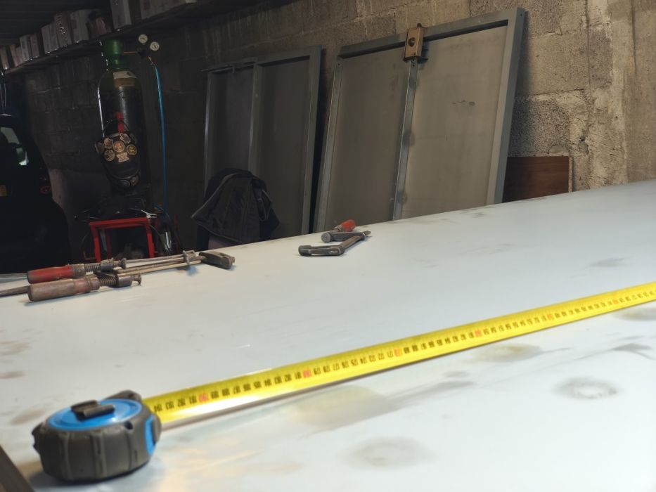 Serralheiro / Soldador