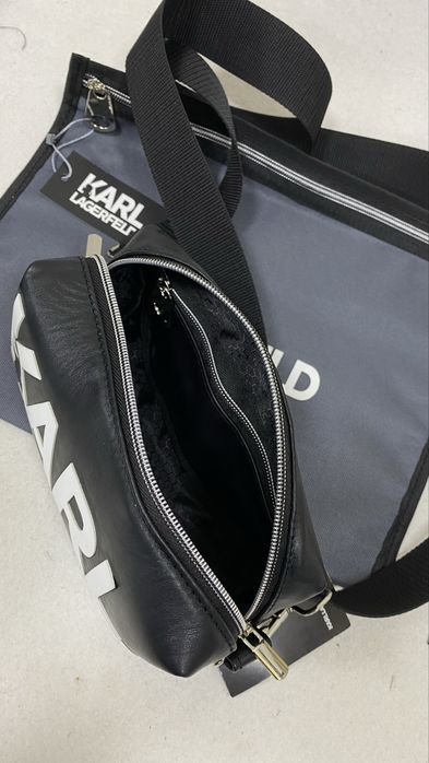 Сумка женская  Karl Lagerfeld