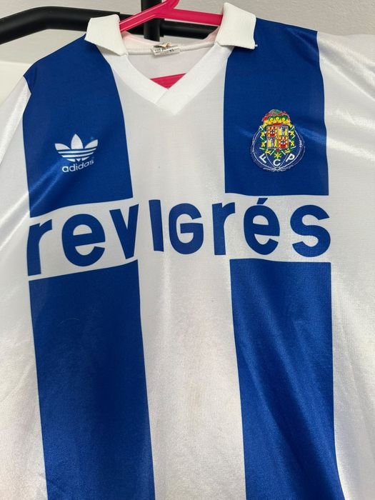 Antiga camisola de jogo , João pinto porto