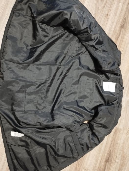 Kamizelka męska Reserved xl+ spodenki jeansowe Reserved