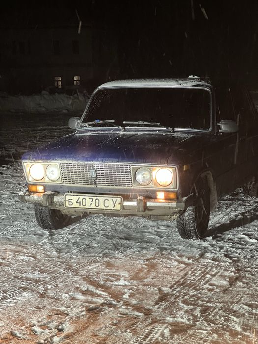 Ваз 2106 бензин, не срочно