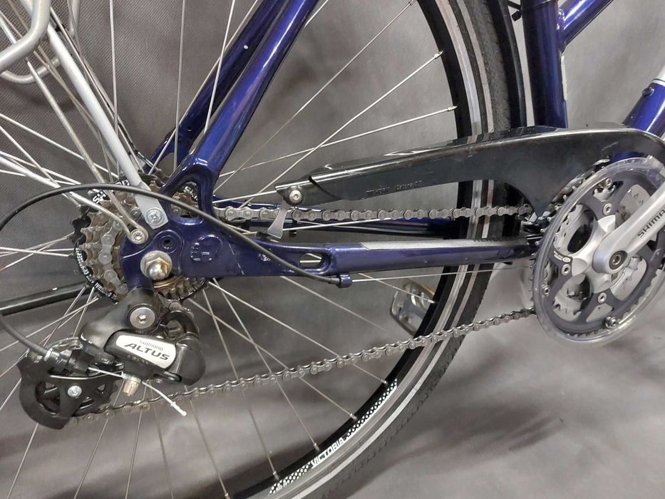 Rower Hercules Nepal_28"_Shimano Deore
