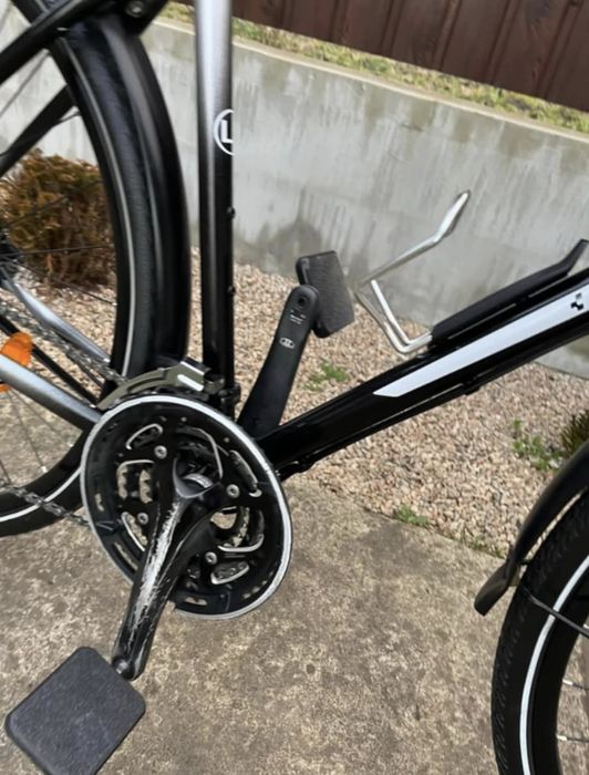 Продам Велосипед CUBE